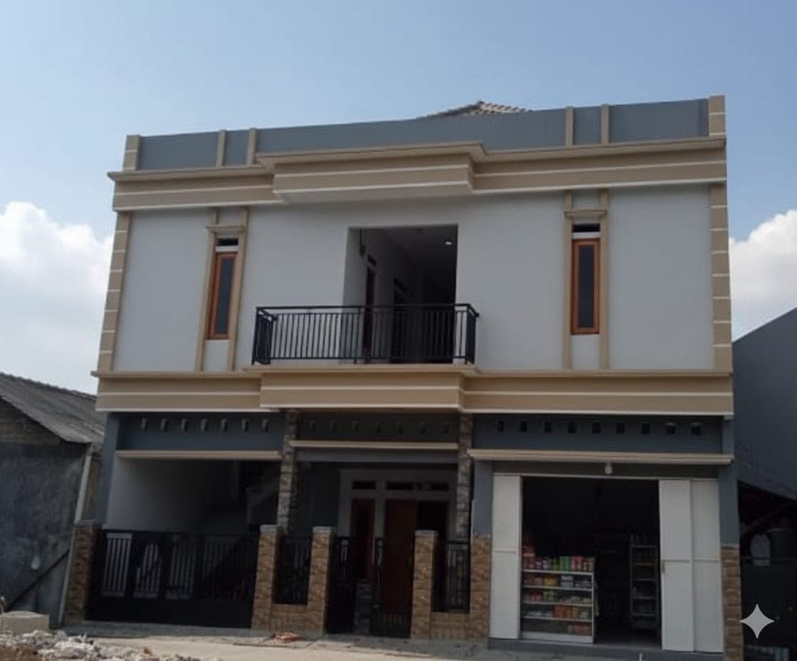 EA Room Kost Premium